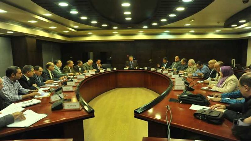 وزير النقل: سحب الأعمال