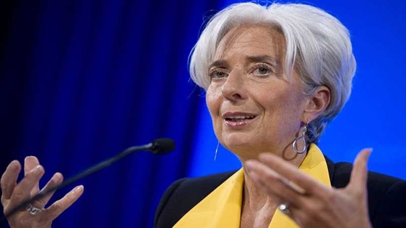 صندوق النقد: معدل