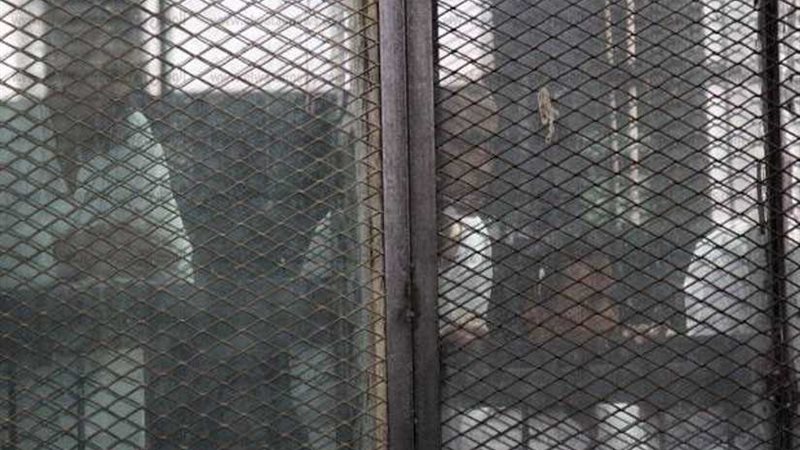 غدا إعادة محاكمة