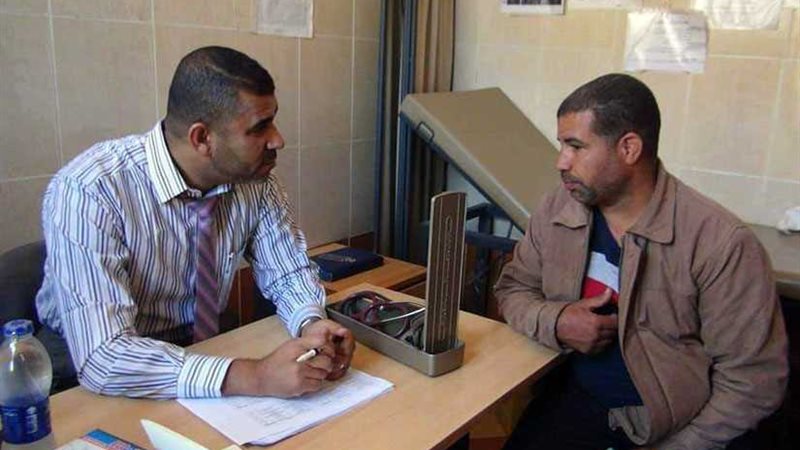 إقبال كبير وإشادة