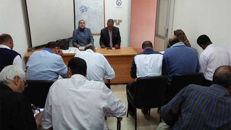 بالصور.. ختام فعاليات