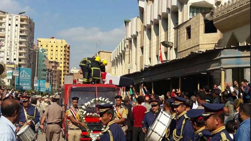 محافظ الغربية يطلق