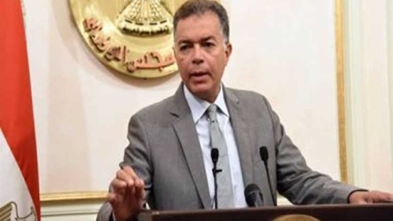 غدا .. وزير النقل