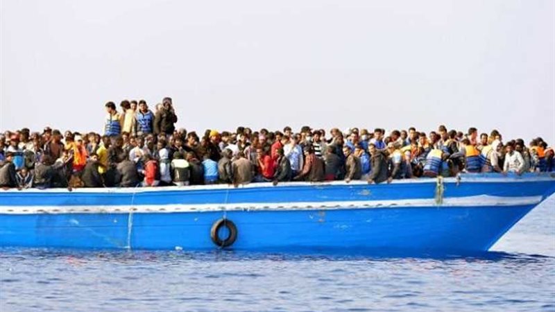 سقوط عصابة القبطان