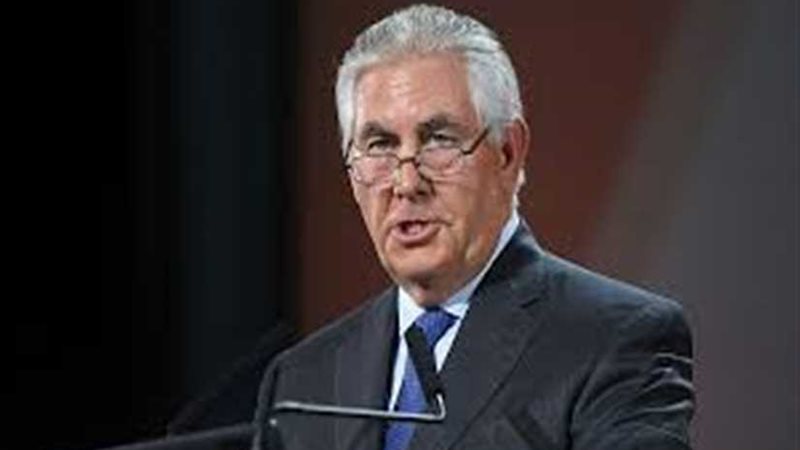 تيلرسون يطالب كوريا