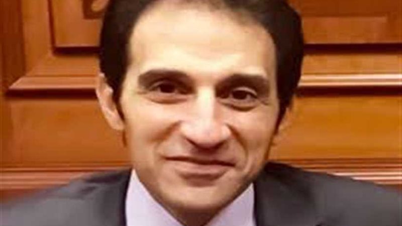 السفير بسام راضي