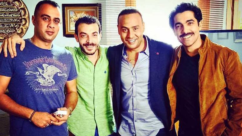 محمود عبدالمغني يكشف