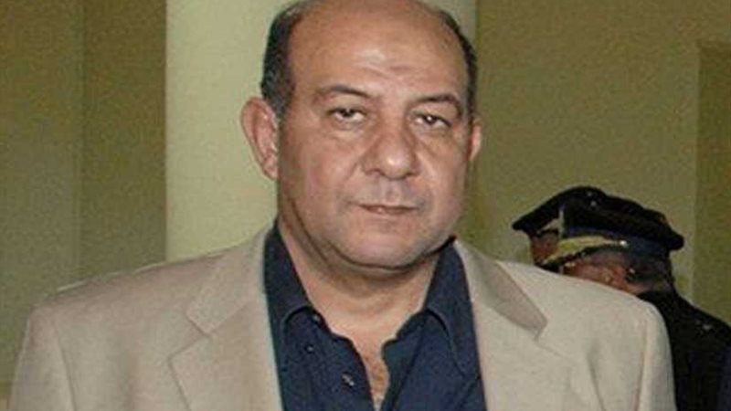 مريض نفسيًا يُنهي