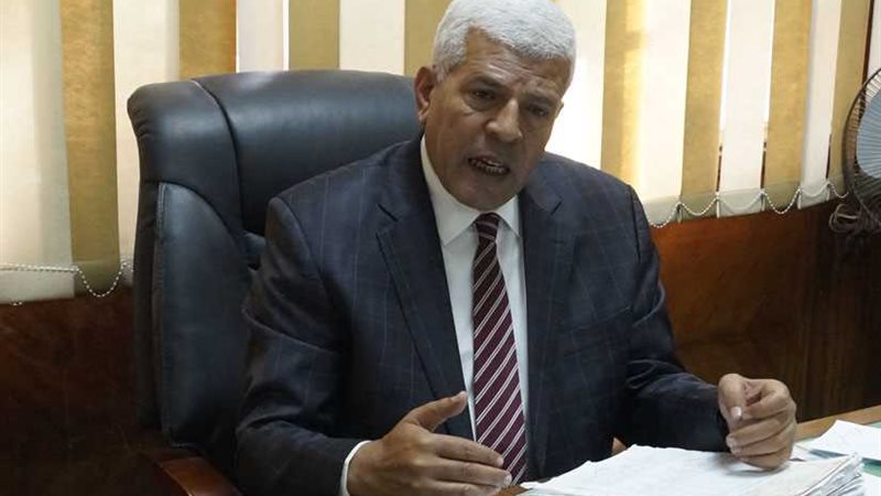 نقابة الزراعيين تدرس