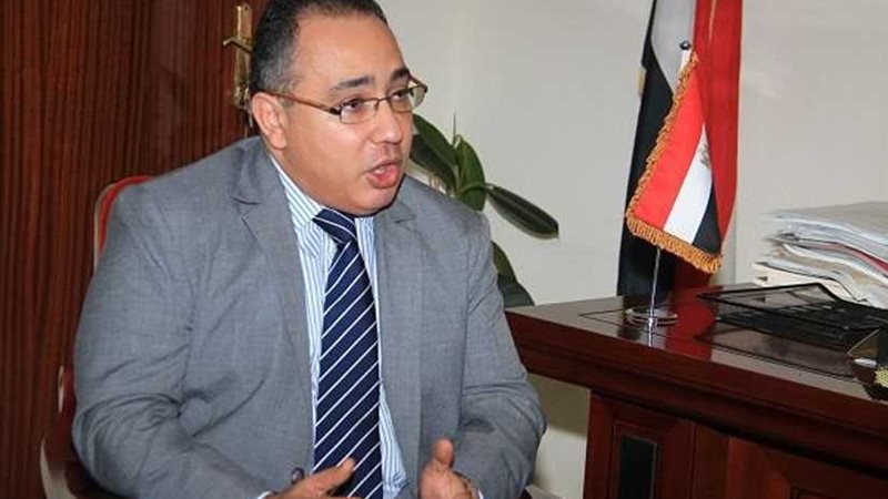 نصر الدين: مصر عازمة