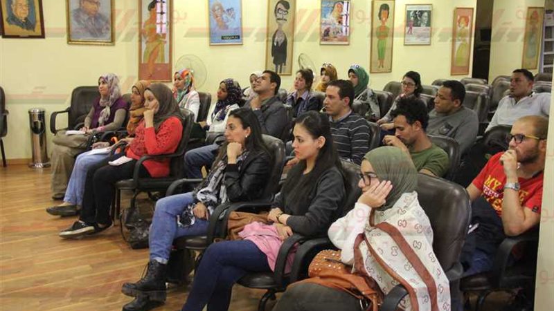 بالصور.. افتتاح النسخة