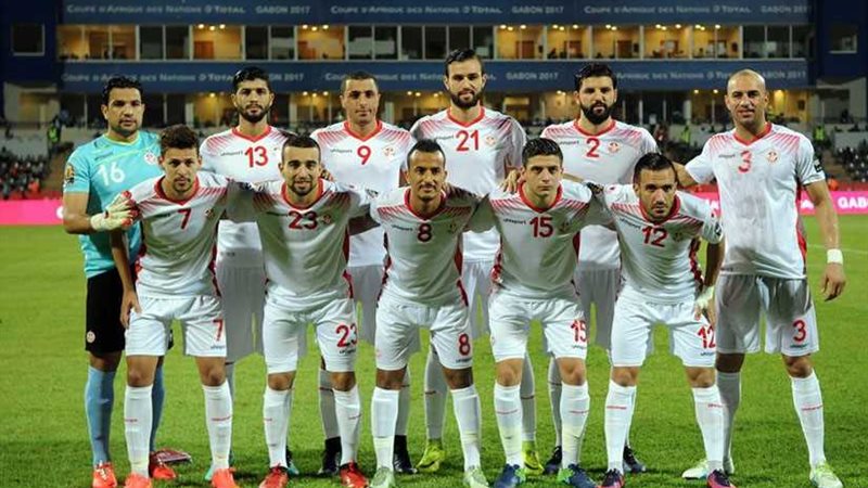 تونس على بعد خطوة