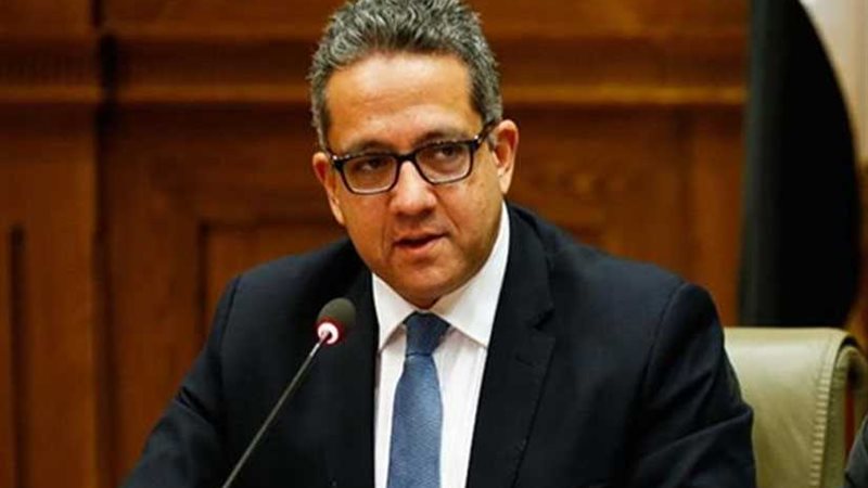 وزير الآثار: حاكم