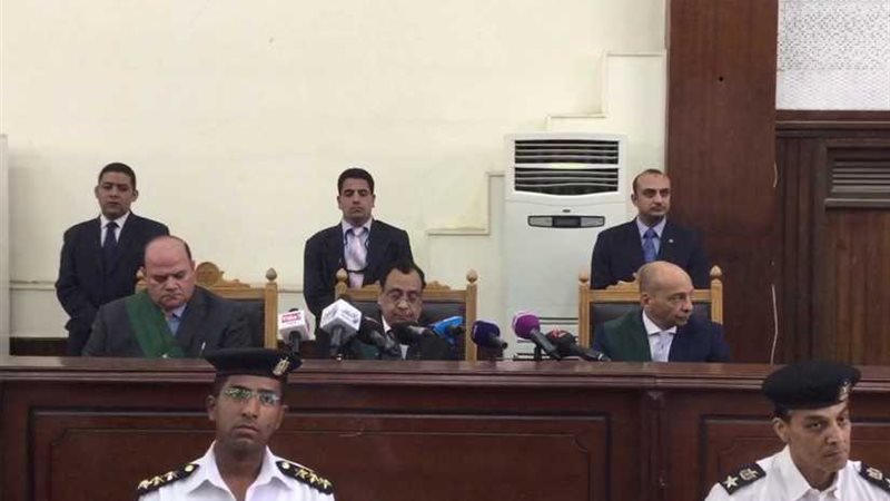 تأجيل إعادة محاكمة