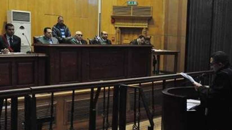 تأييد السجن 3 سنوات