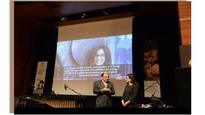 إطلاق الموسم الثقافي الجديد للأكاديمية المصرية للفنون بروما