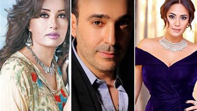 بالصور- فنانو تونس يحتفلون بالوصول للمونديال