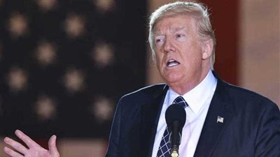 ترامب: الصين ستشدد العقوبات ضد كوريا الشمالية