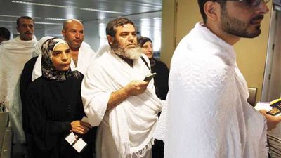 السعودية تطبق منظومة بصمة الإصبع وصورة الوجه على تأشيرات الحج والعمرة