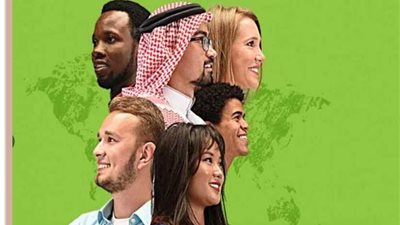 150 شابا مصريا بالخارج يشيدون بمناخ الأمن والأمان الذي اكتنف منتدى شرم الشيخ