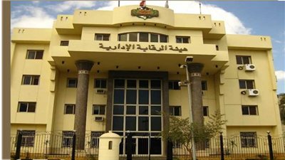 الرقابة الإدارية تحبط تهريب نصف طن مشغولات فضية وأدوية محظورة