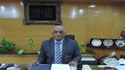 ضبط شرطي هارب من حكم في قضية 