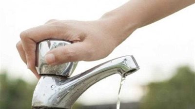 قطع المياه عن منيا القمح بالشرقية.. مساء اليوم