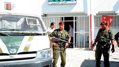 الداخلية التونسية: القبض على 4 عناصر تكفيرية يشتبه في انتمائهم لتنظيم إرهابي
