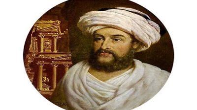 أبو سمبل: 200 عام بعد رحيل الشيخ إبراهيم بوركهارت