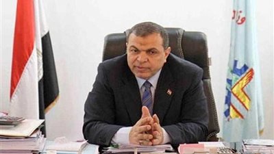 سعفان: الانتخابات العمالية خلال 90 يوما من إصدار لائحة المنظمات النقابية