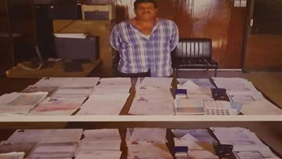 لو أنت سوابق.. عاطل شبرا يجعلك «أبيض من الصيني بعد غسيله»