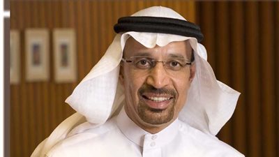 وزير الطاقة السعودي: تعليق ضخ النفط إلى البحرين بعد عمل تخريبي