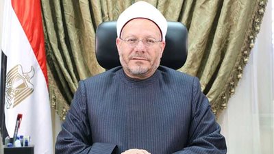 مفتي الجمهورية: مستعدون لتأهيل طلاب تايلاند لمواجهة الفكر المتطرف