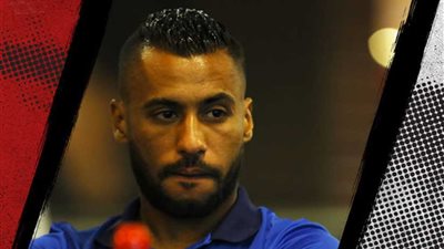 حسام عاشور: سعيد بالتواجد في أكاديمية الأهلي بالكويت.. وأشكر كوبر على الثقة الكبيرة