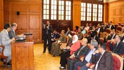 طاقة البرلمان تشيد بخطة البترول توفير البوتاجاز خلال الشتاء