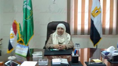 بالصور.. صيدلة المنوفية تبدأ امتحانات منتصف الفصل الأول