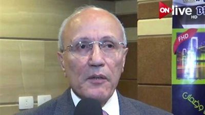 بالفيديو.. العصار: تشكيل فريق من المتخصصين لتطوير شركات الإنتاج الحربي