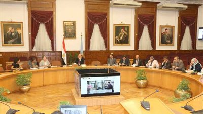 اليونسكو: القاهرة معقل مواجهة كل أنواع التطرف