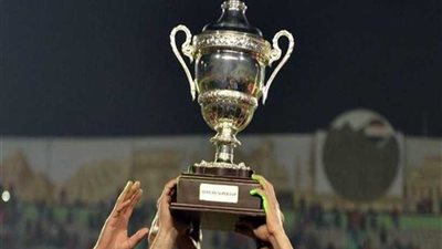 تعرف على مواعيد مباريات دور الـ16 بكأس مصر