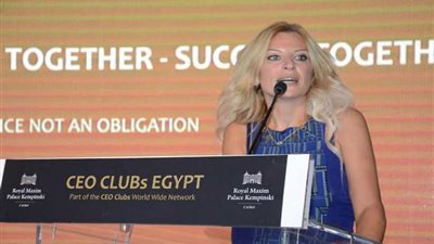 افتتاح القمة الثالثة عشرة لـ«المال والتمويل».. غدًا