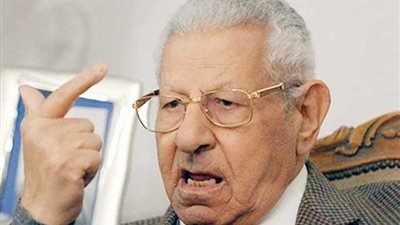 مكرم يلتقي المدير التنفيذي للإعلام المستقل بجنوب إفريقيا