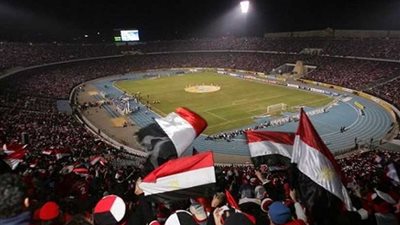 رسميًا.. عودة الفراعنة لاستاد القاهرة