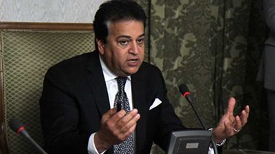 وزير التعليم العالي: ألمانيا وافقت على التعاون مع مصر في مجال الفضاء