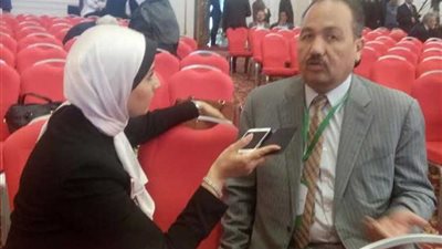 رئيس مستثمري بلبيس: المؤسسات الدولية أنصفت إجراءات الإصلاح الاقتصادي بمصر