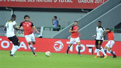 5 مكاسب من تعادل المنتخب أمام غانا