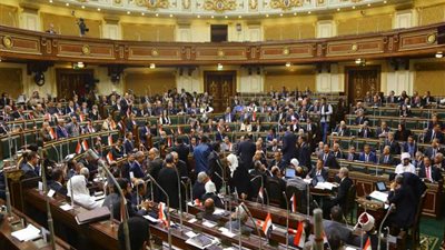 اقتصادية البرلمان: اختيار ممثل لسلامة الغذاء في جهاز حماية المستهلك