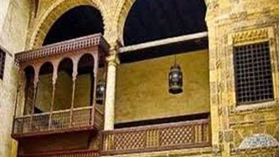 حفل فني مفتوح للجمهور لاستوديو شابلن ببيت السناري