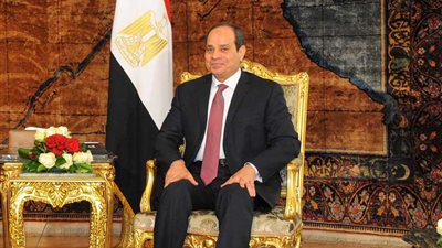 غدًا.. السيسي يستقبل رئيس جمهورية زامبيا