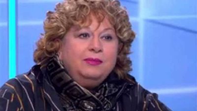 13 ديسمبر.. الحكم في استئناف الفنانة سمية اﻷلفي لضم حفيدتها لحضانتها