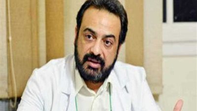 الأعلى للجامعات: مجلس المستشفيات الجامعية يساهم في تطوير الوضع الصحي